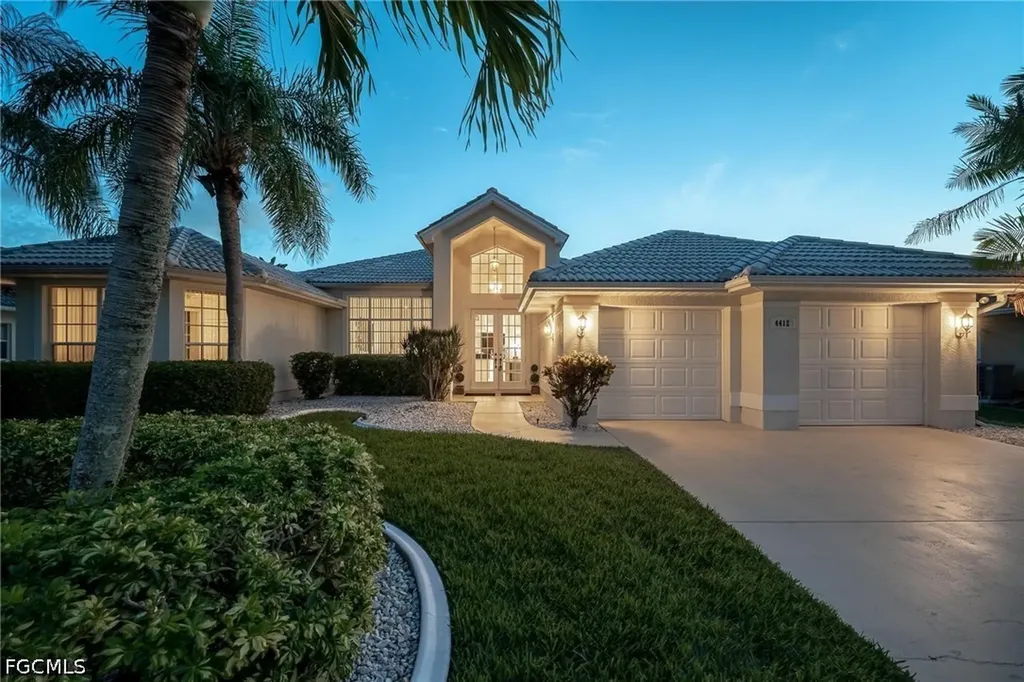 4412 SW 26th Avenue Cape Coral FL 33914