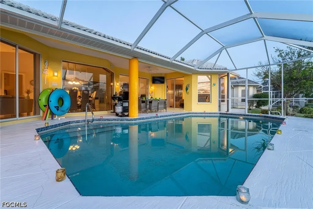4412 SW 26th Avenue Cape Coral FL 33914