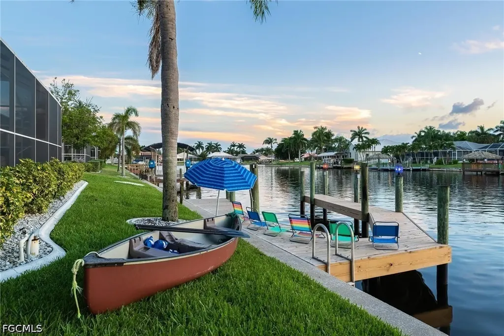 4412 SW 26th Avenue Cape Coral FL 33914