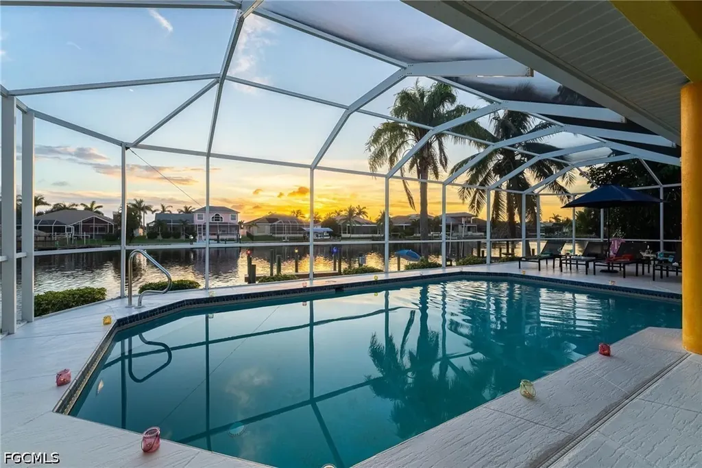 4412 SW 26th Avenue Cape Coral FL 33914