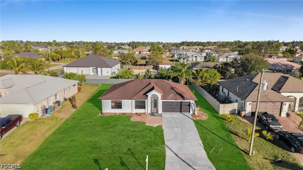 918 Acroft Avenue Lehigh Acres FL 33971