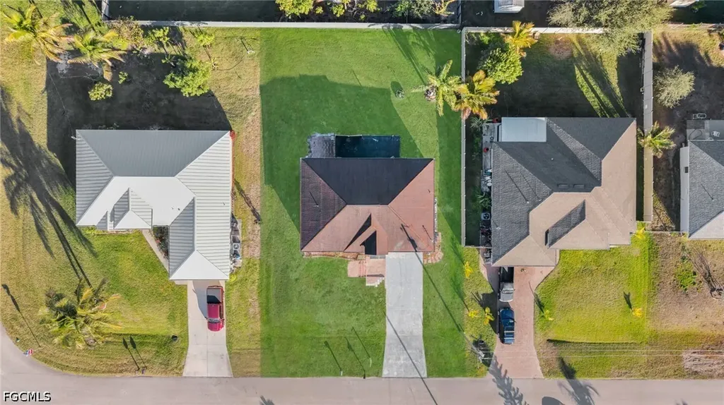 918 Acroft Avenue Lehigh Acres FL 33971