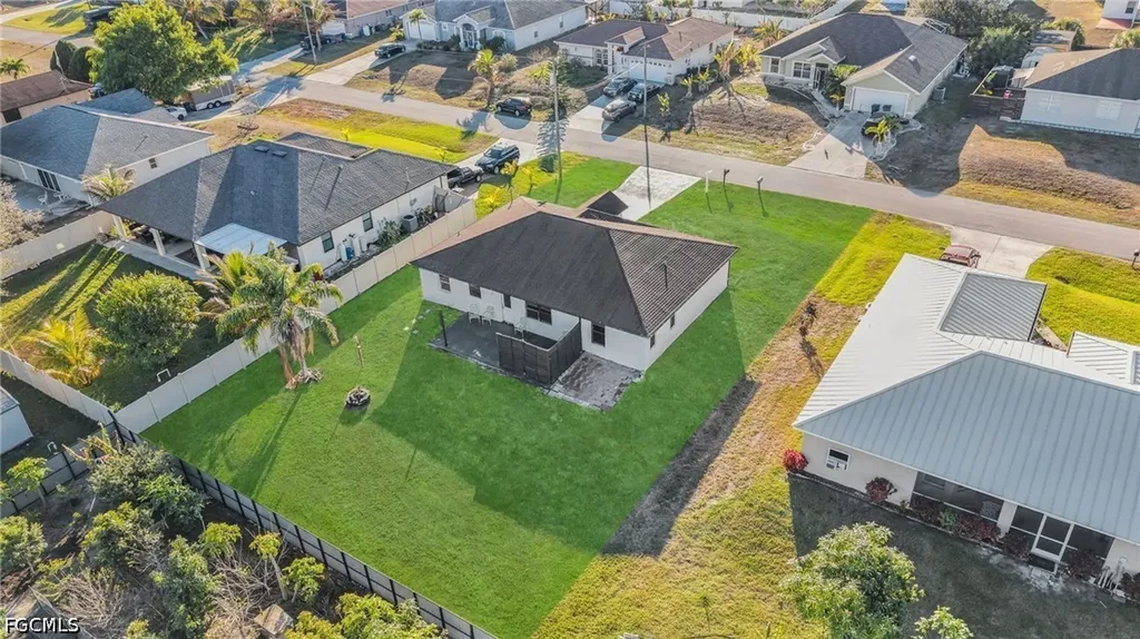 918 Acroft Avenue Lehigh Acres FL 33971