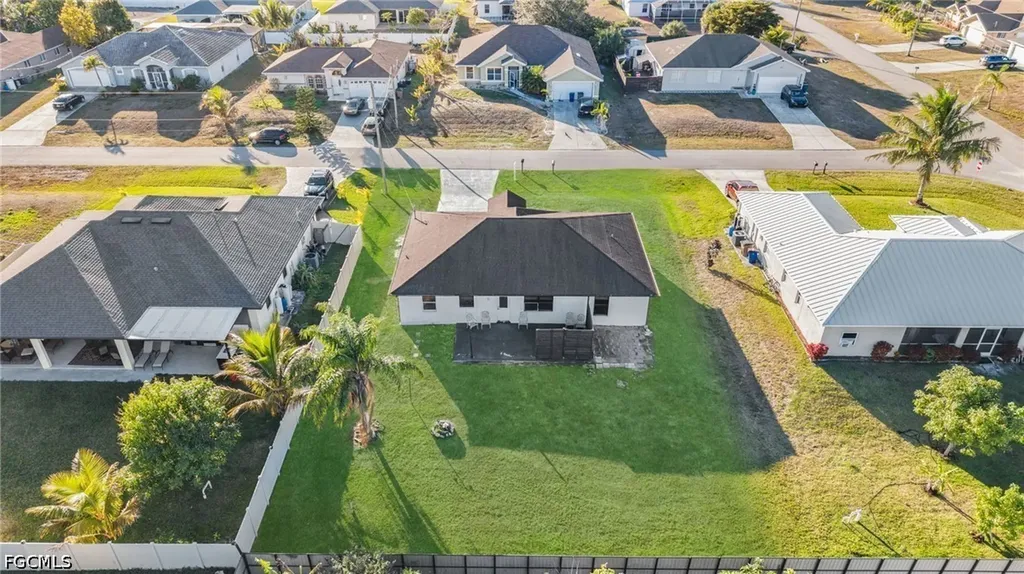 918 Acroft Avenue Lehigh Acres FL 33971