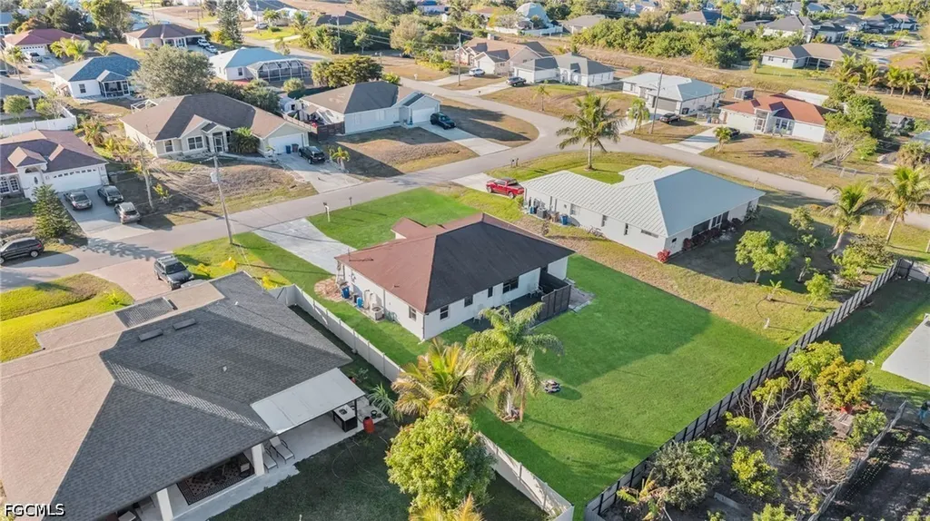 918 Acroft Avenue Lehigh Acres FL 33971