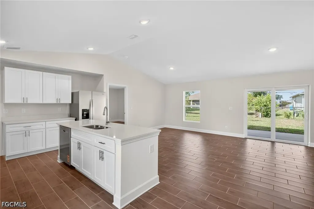 2132 NW 16th Place Cape Coral FL 33993