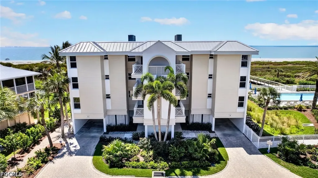 635 E Gulf Drive Sanibel FL 33957