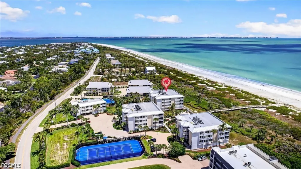 635 E Gulf Drive Sanibel FL 33957