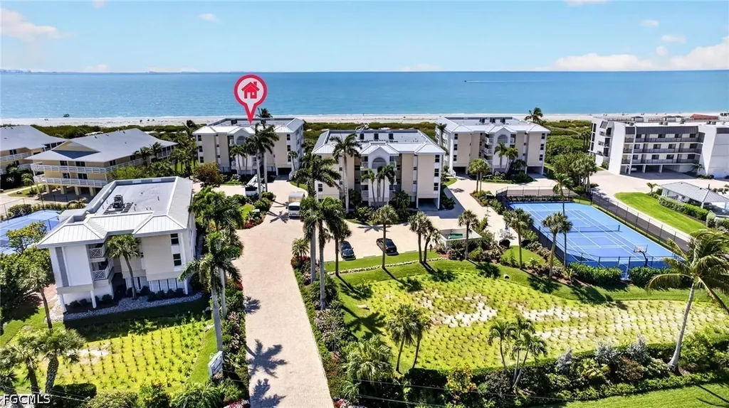 635 E Gulf Drive Sanibel FL 33957