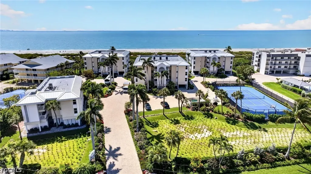 635 E Gulf Drive Sanibel FL 33957