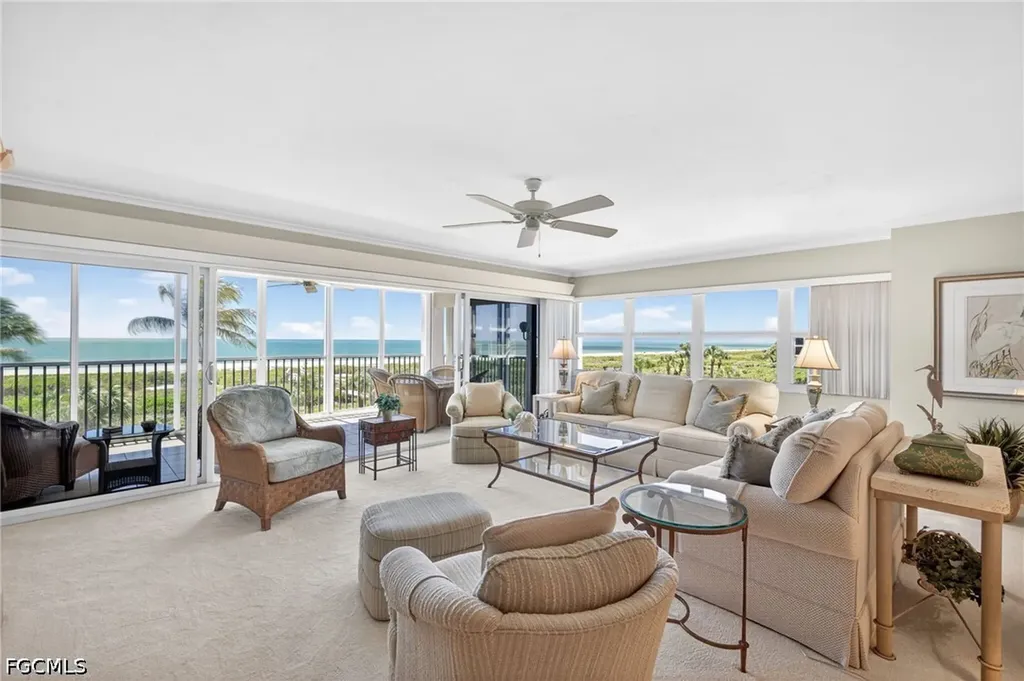 635 E Gulf Drive Sanibel FL 33957
