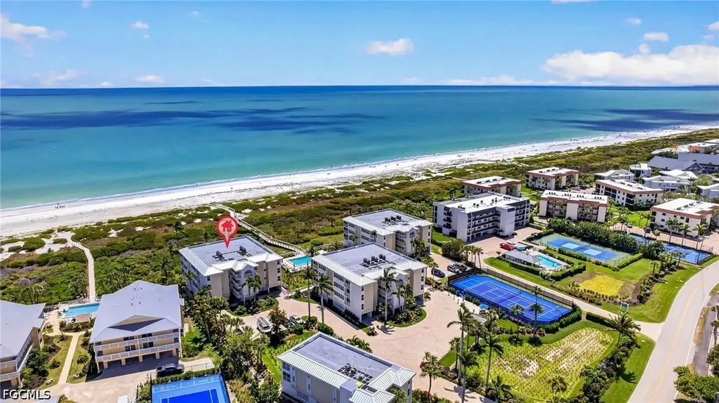 635 E Gulf Drive Sanibel FL 33957