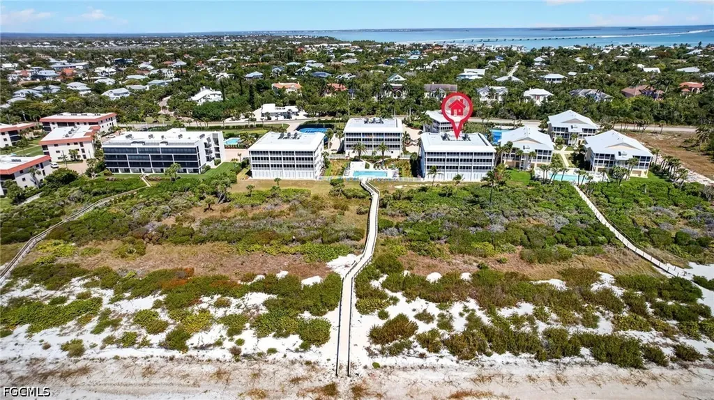 635 E Gulf Drive Sanibel FL 33957