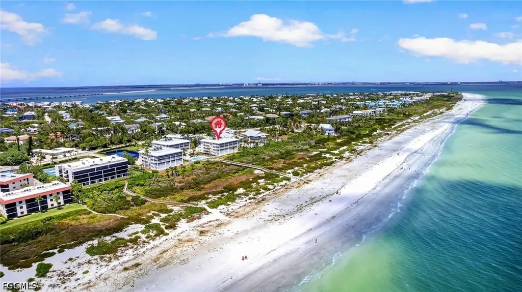 635 E Gulf Drive Sanibel FL 33957