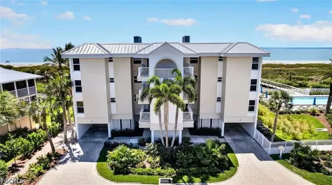 635 E Gulf Drive Sanibel FL 33957