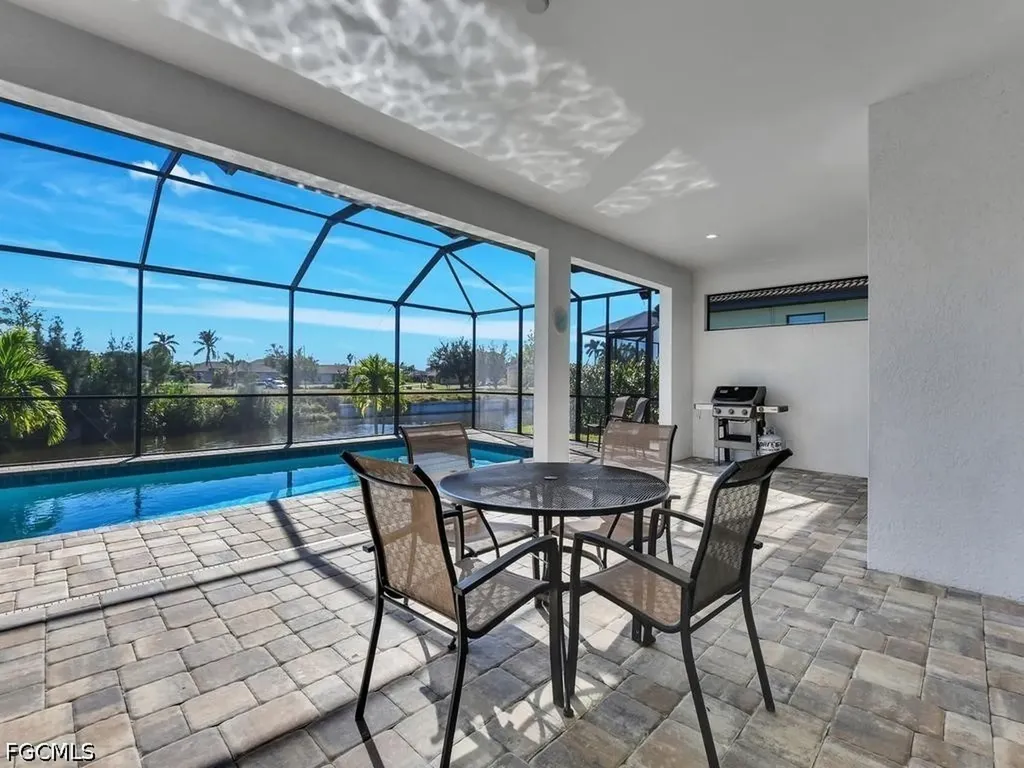 1100 SW 36th Terrace Cape Coral FL 33914