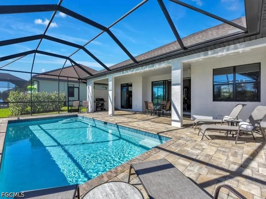 1100 SW 36th Terrace Cape Coral FL 33914