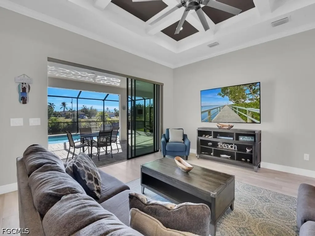 1100 SW 36th Terrace Cape Coral FL 33914
