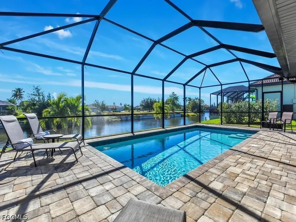 1100 SW 36th Terrace Cape Coral FL 33914