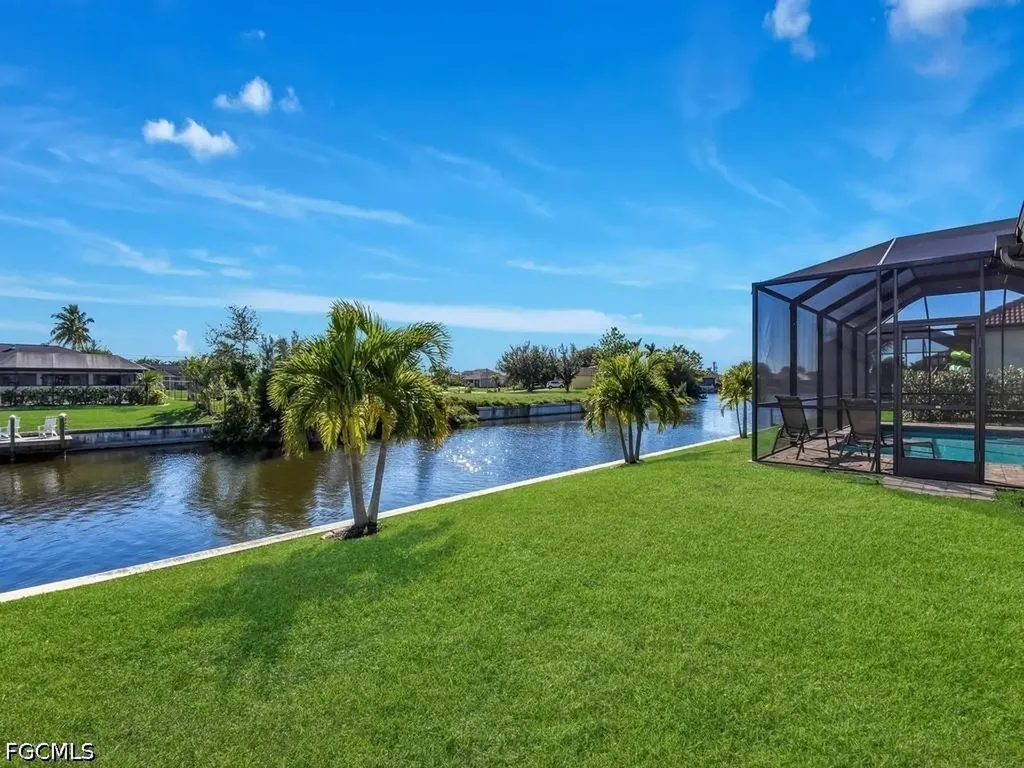 1100 SW 36th Terrace Cape Coral FL 33914