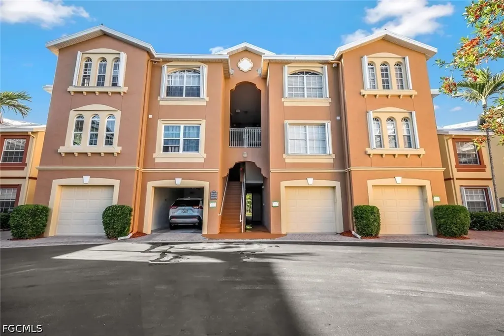 15630 Ocean Walk Circle Fort Myers FL 33908