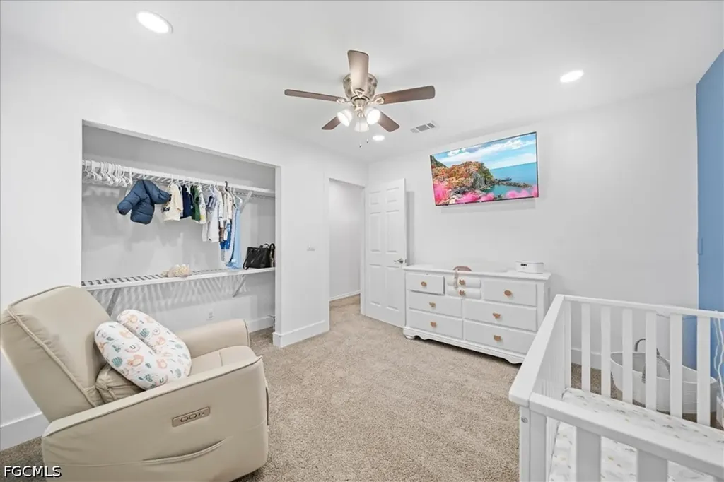 2525 NW 21st Avenue Cape Coral FL 33993