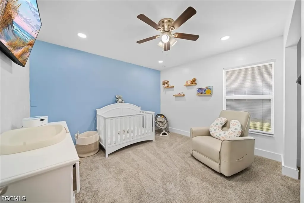 2525 NW 21st Avenue Cape Coral FL 33993