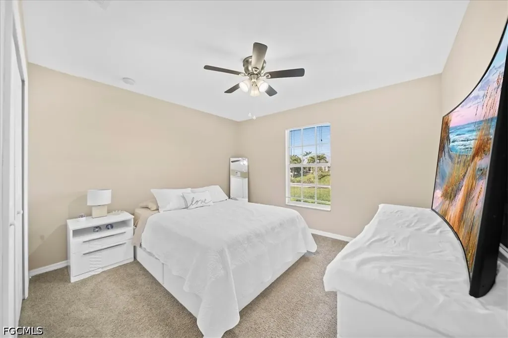 2525 NW 21st Avenue Cape Coral FL 33993