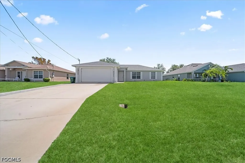 2525 NW 21st Avenue Cape Coral FL 33993