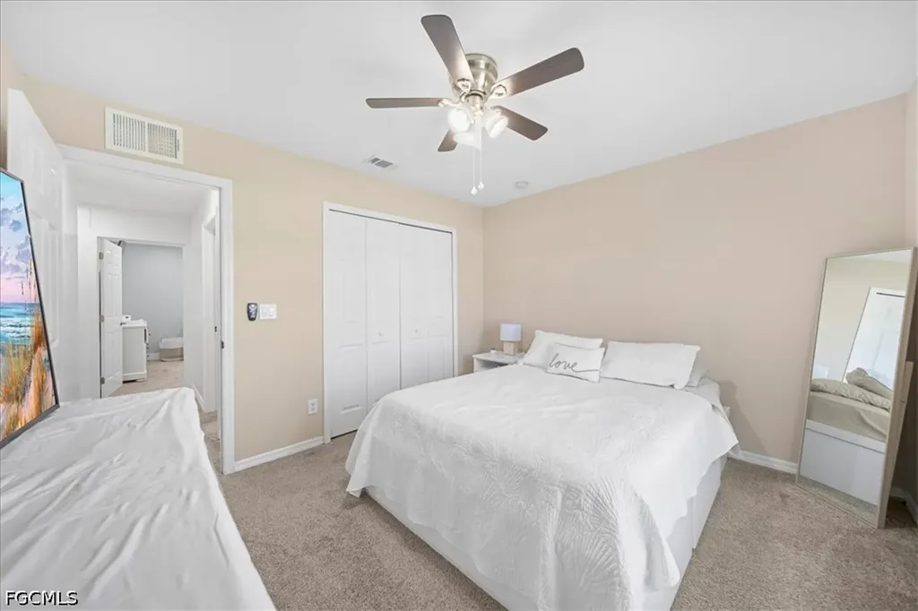 2525 NW 21st Avenue Cape Coral FL 33993