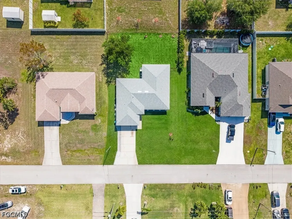 2525 NW 21st Avenue Cape Coral FL 33993