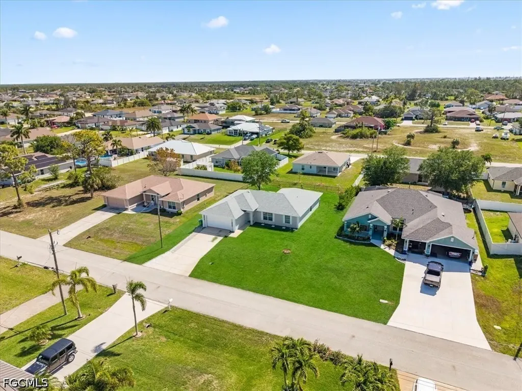 2525 NW 21st Avenue Cape Coral FL 33993