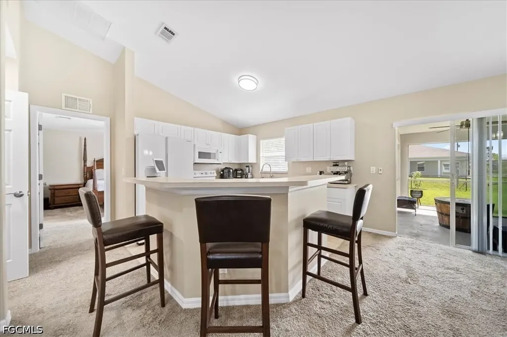 2525 NW 21st Avenue Cape Coral FL 33993