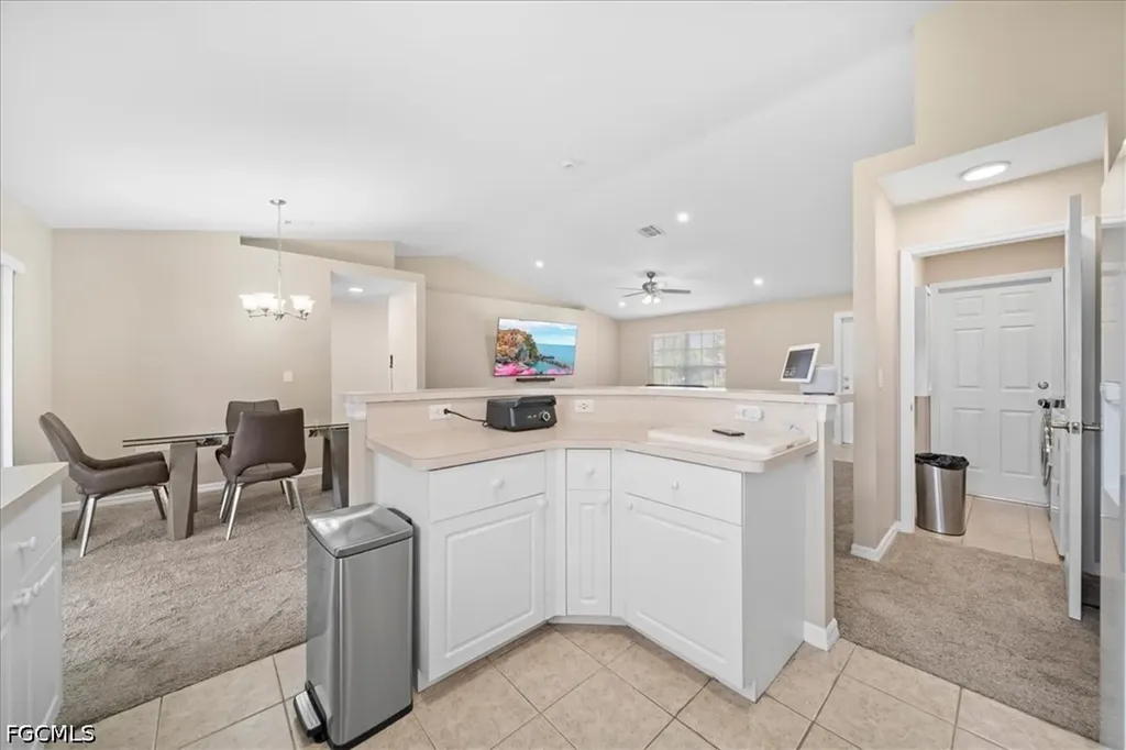 2525 NW 21st Avenue Cape Coral FL 33993