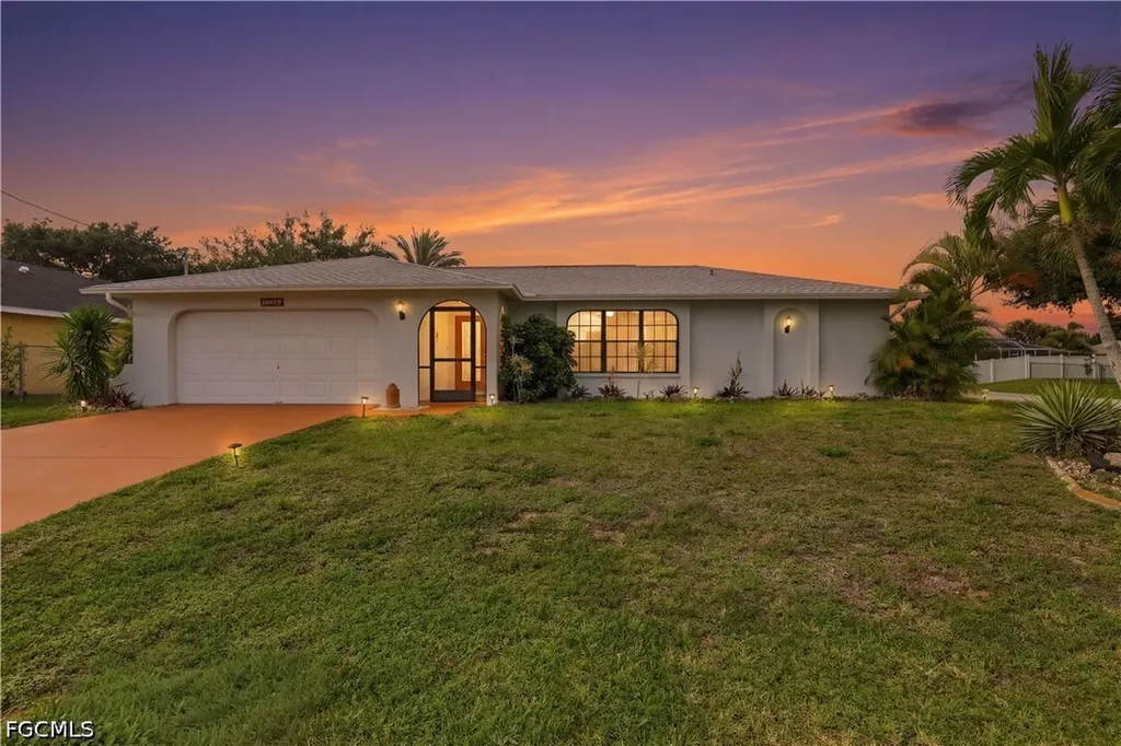 1302 SE 18 Street Cape Coral FL 33990