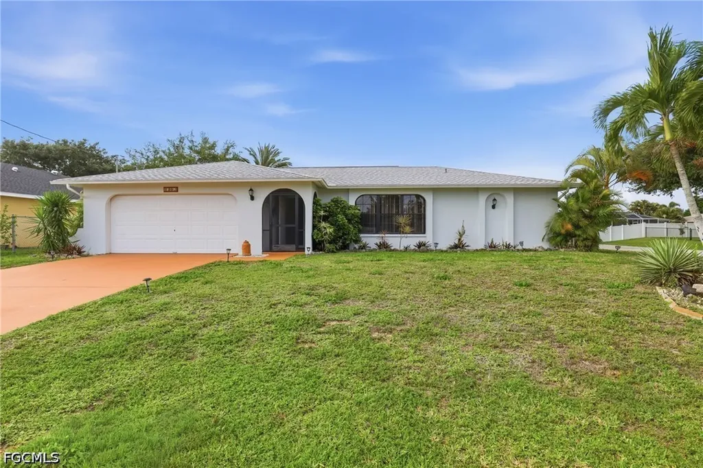 1302 SE 18 Street Cape Coral FL 33990
