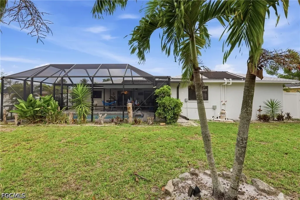 1302 SE 18 Street Cape Coral FL 33990