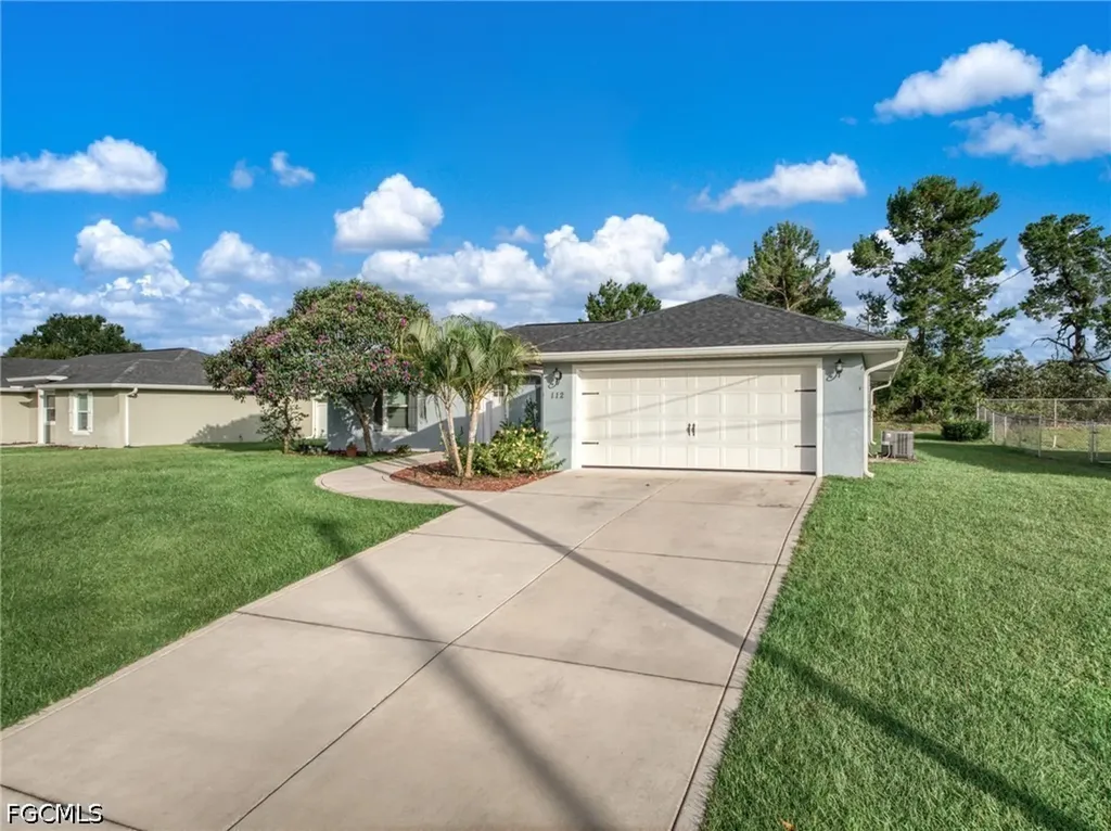 112 Bimini Street NE Lake Placid FL 33852