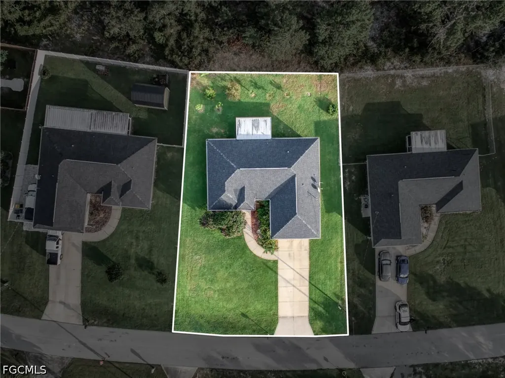 112 Bimini Street NE Lake Placid FL 33852