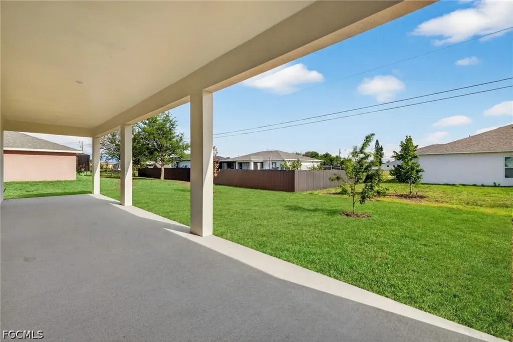 430 NW 14th Street Cape Coral FL 33993