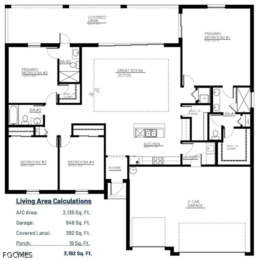 430 NW 14th Street Cape Coral FL 33993