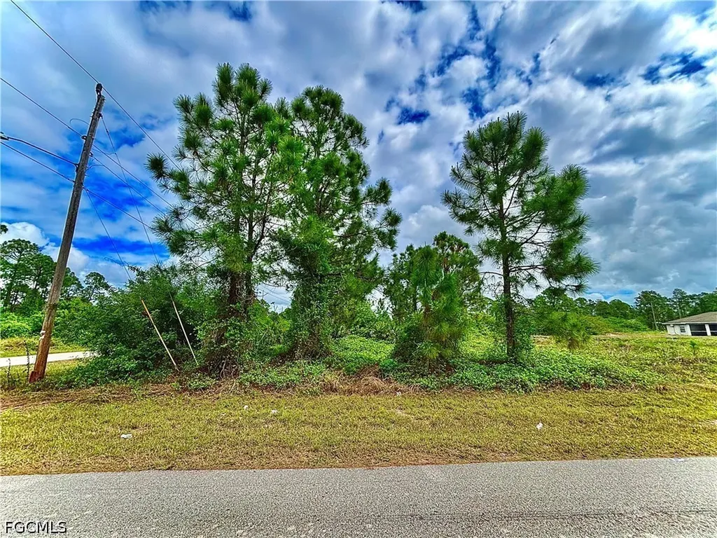 529 Osage Lee FL 33974