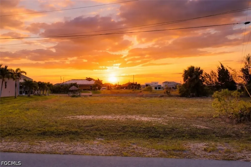 2850 NW 46th Avenue Cape Coral FL 33993