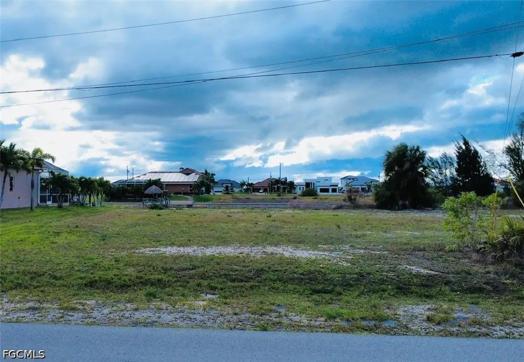 2850 NW 46th Avenue Cape Coral FL 33993