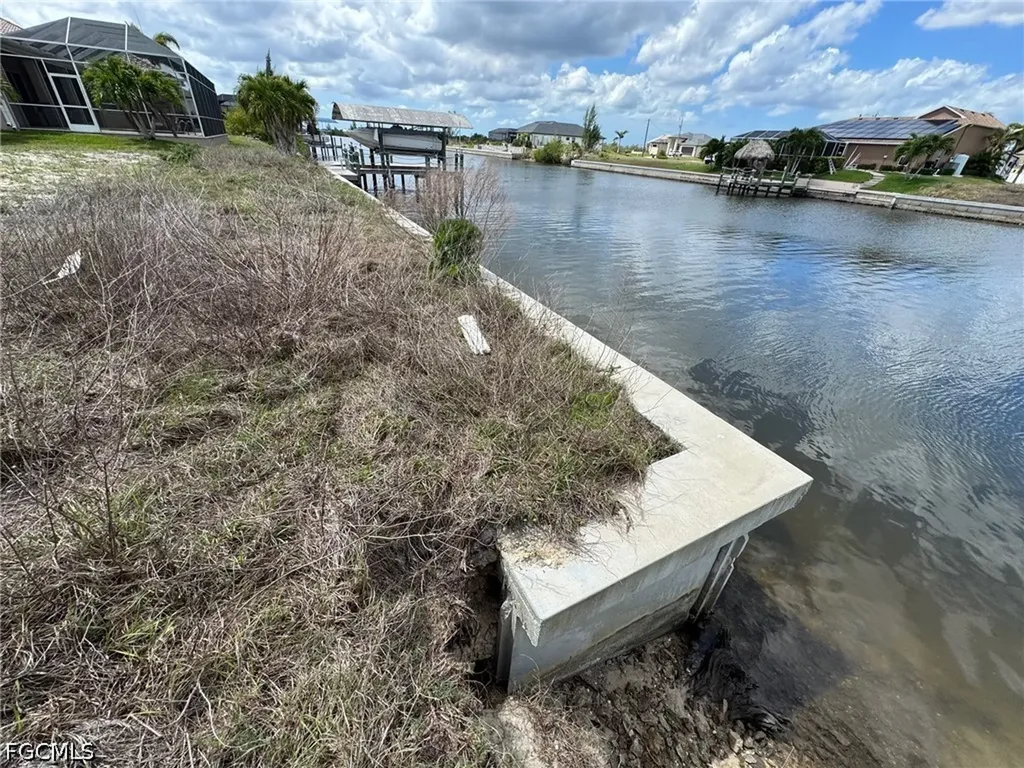 2850 NW 46th Avenue Cape Coral FL 33993