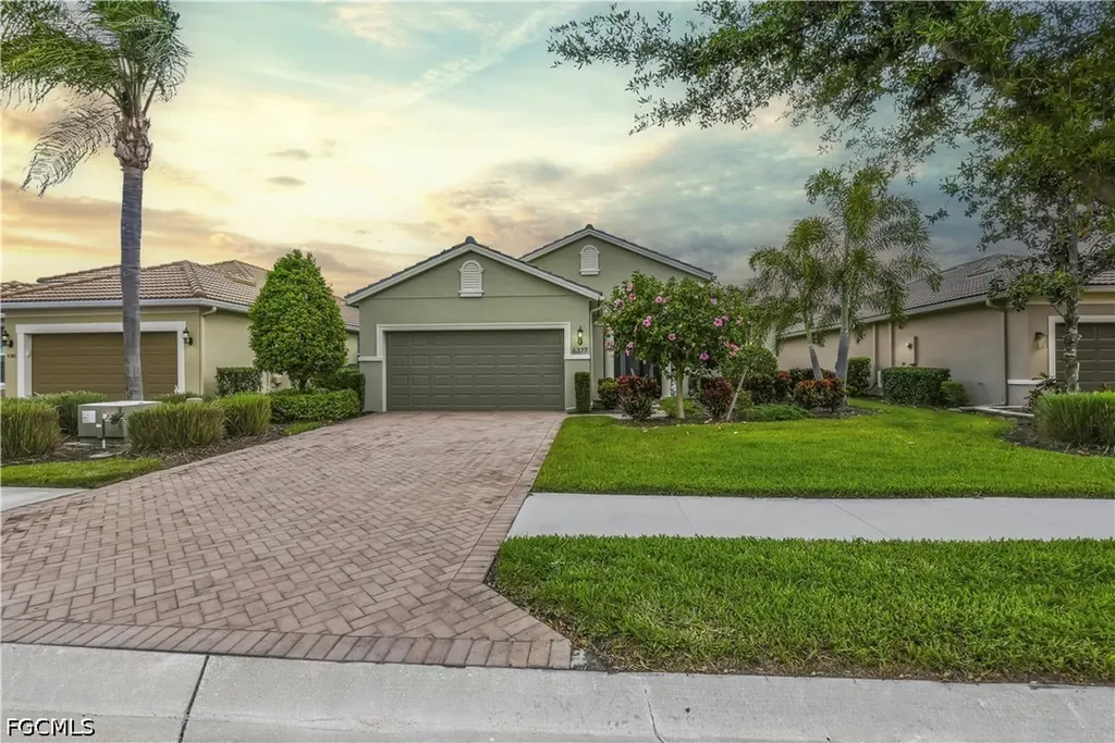 6377 Liberty Street Ave Maria FL 34142