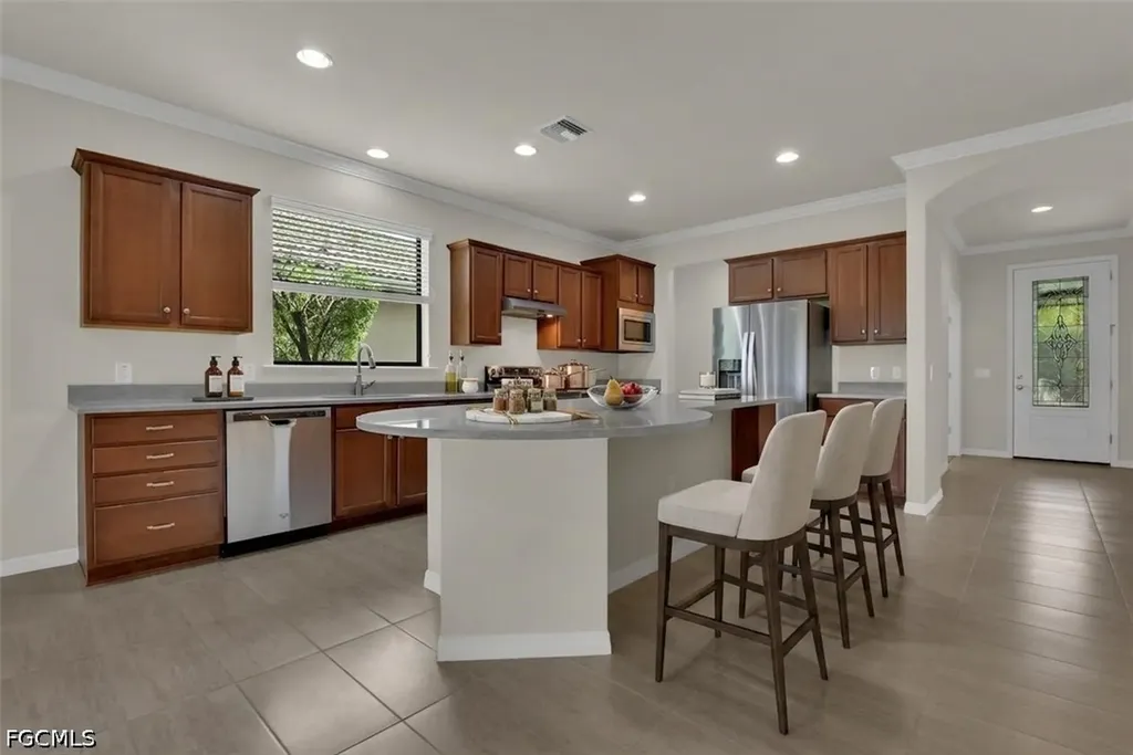 6377 Liberty Street Ave Maria FL 34142