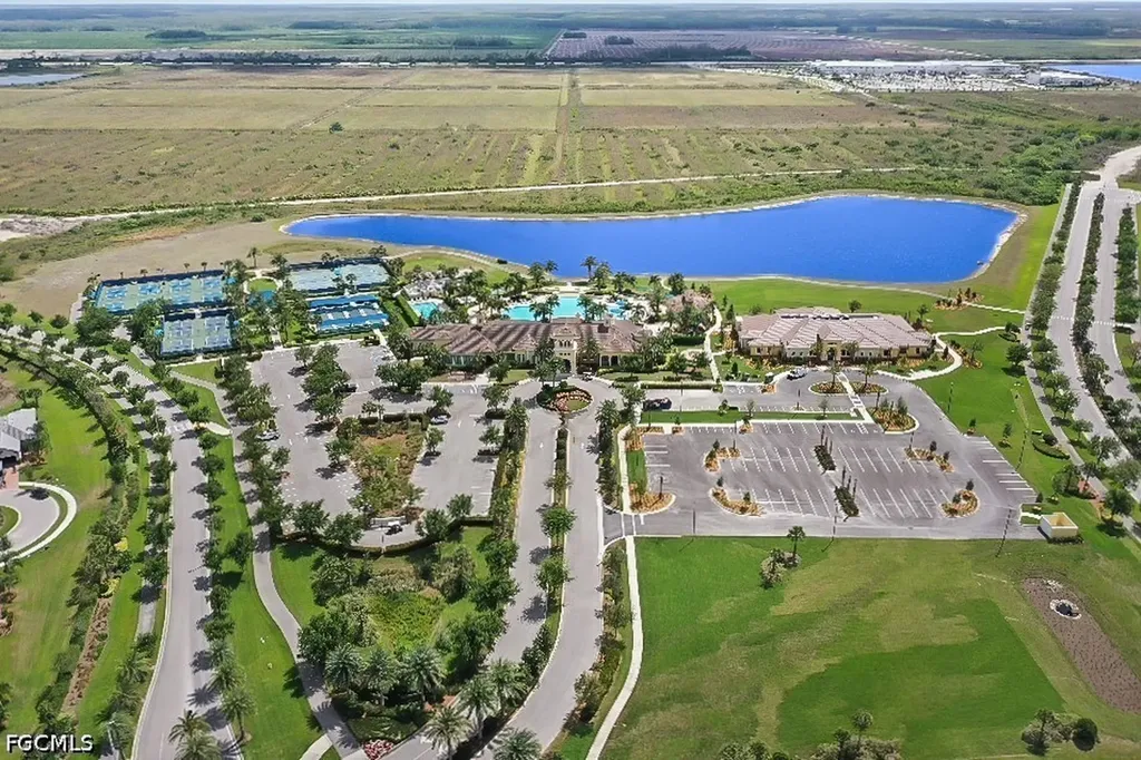 6377 Liberty Street Ave Maria FL 34142