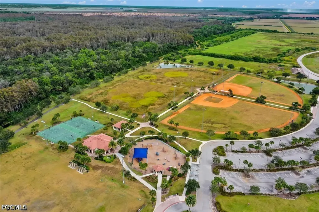 6377 Liberty Street Ave Maria FL 34142