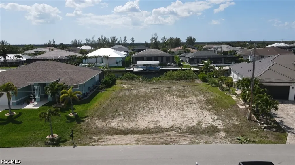 308 NW 38th Place Cape Coral FL 33993